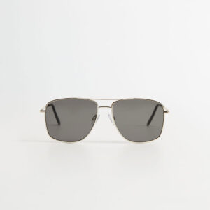 MD light rounded sunglass