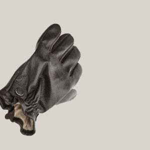 Leather Glove
